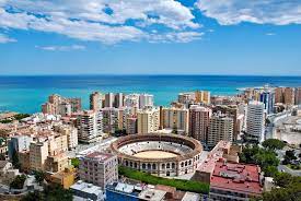 MALAGA-COSTA DEL SOL