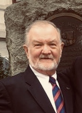 JAMES DWYER